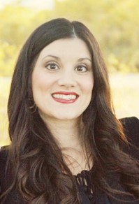 Laura Wood